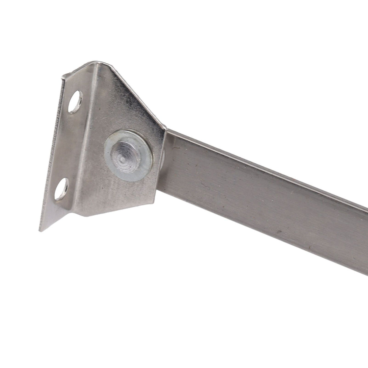 Casement Window Hinges Aluminum Alloy Security Window Stay Exquisite Casement Window Stopper for Home Library Office 03
