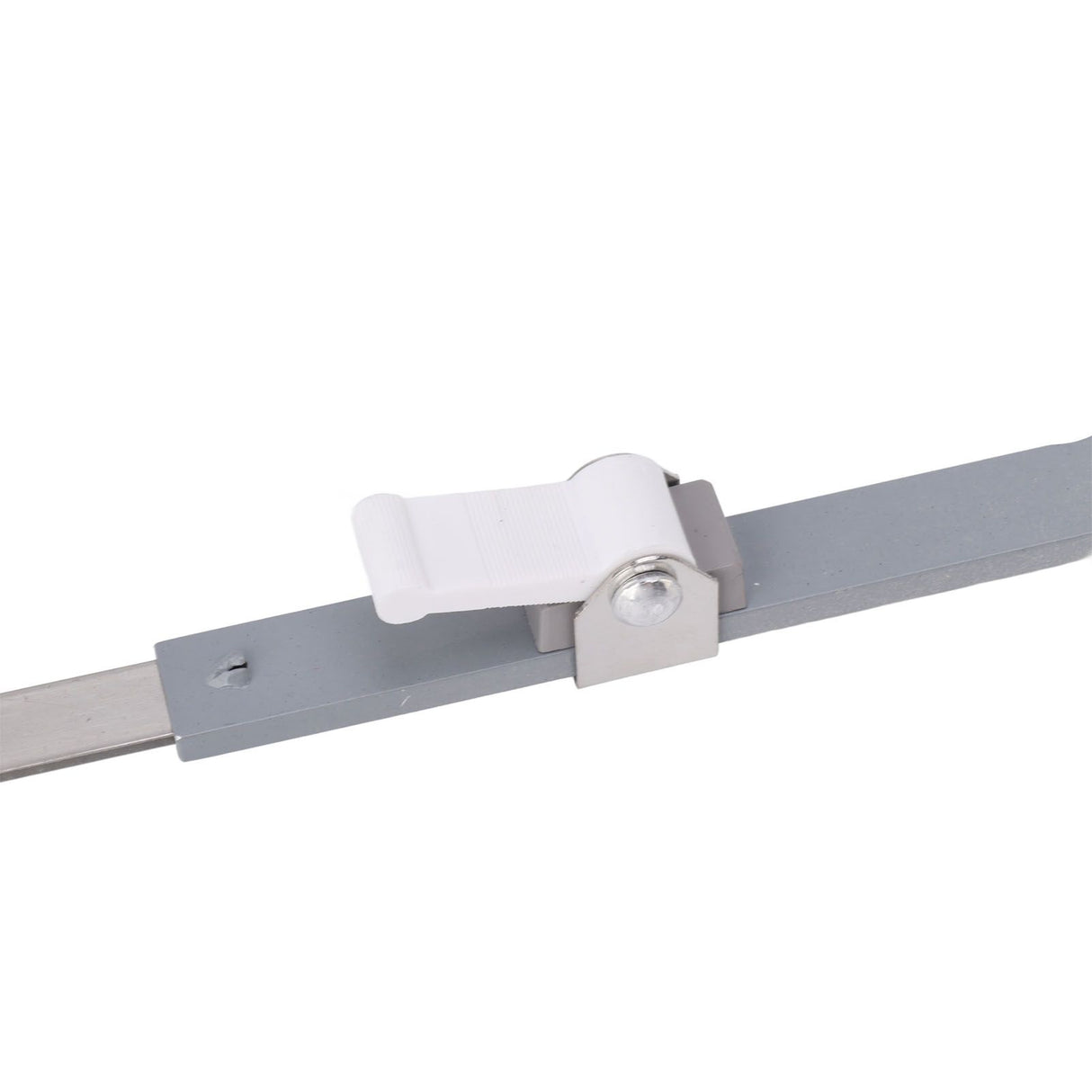 Casement Window Hinges Aluminum Alloy Security Window Stay Exquisite Casement Window Stopper for Home Library Office 03