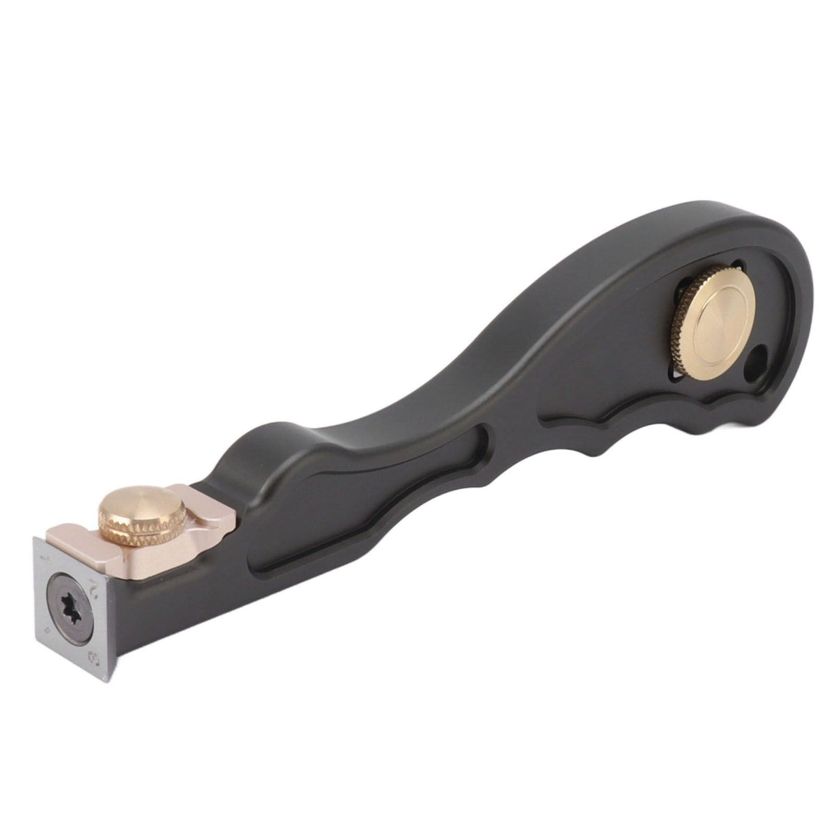Wood Carbide Insert Scraper Aluminum Alloy Glue Scraper Remover for Woodworking Cleaning Degumming Tools