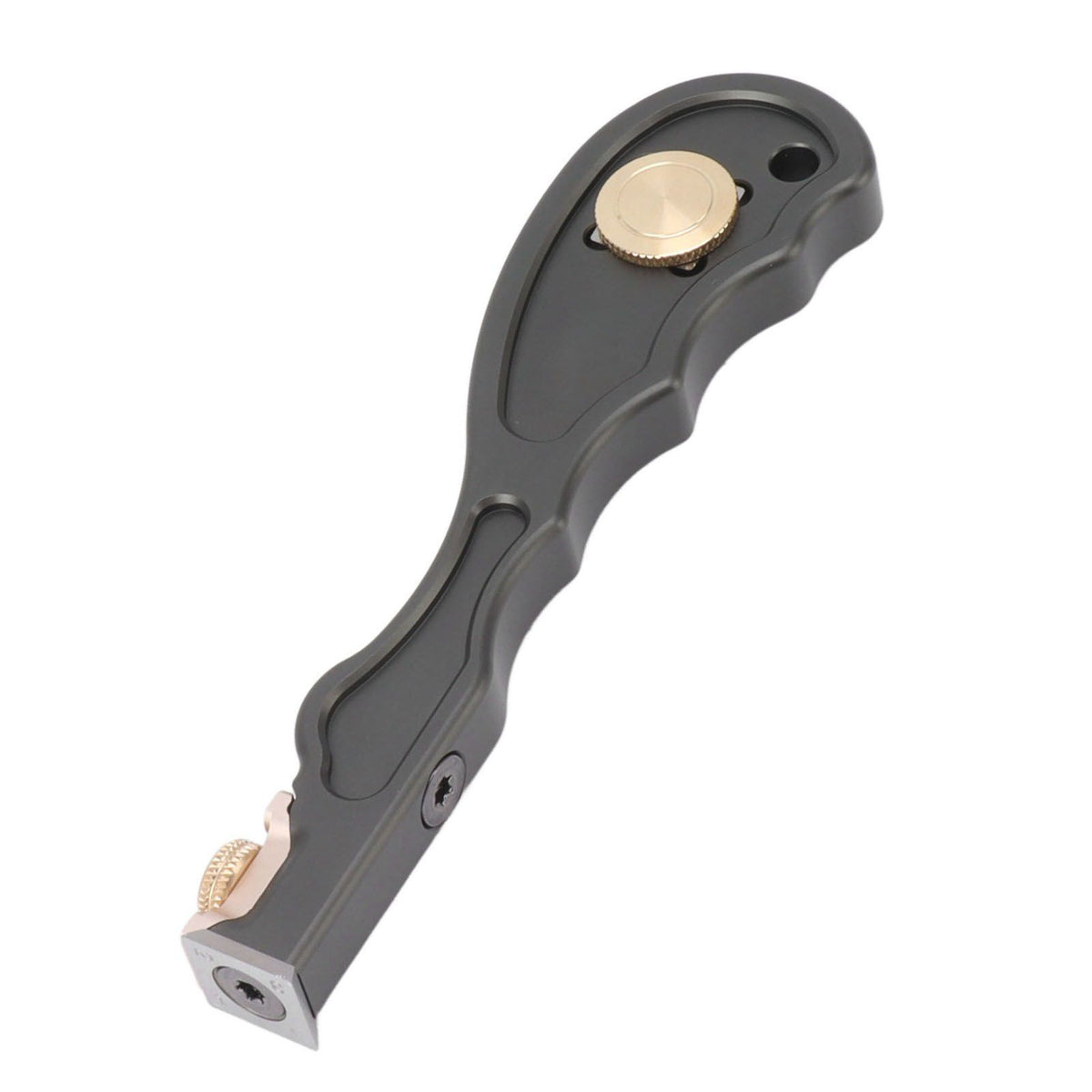 Wood Carbide Insert Scraper Aluminum Alloy Glue Scraper Remover for Woodworking Cleaning Degumming Tools