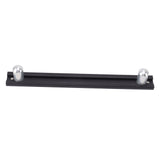 Woodworking Planing Stop Board Positioning Adjustable Woodworking Baffle for Workbench Table Accessories 19mm / 0.75in - 45-Degree Angle