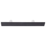 Woodworking Planing Stop Board Positioning Adjustable Woodworking Baffle for Workbench Table Accessories 19mm / 0.75in - Close-Up Angle