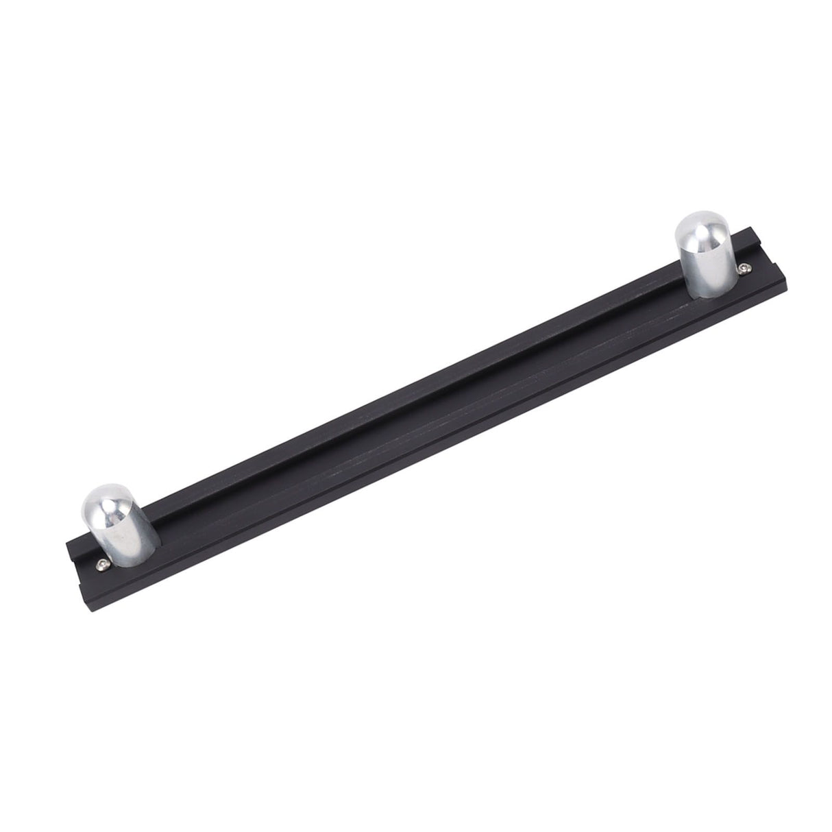 Woodworking Planing Stop Board Positioning Adjustable Woodworking Baffle for Workbench Table Accessories 19mm / 0.75in