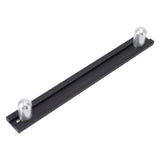 Woodworking Planing Stop Board Positioning Adjustable Woodworking Baffle for Workbench Table Accessories 19mm / 0.75in