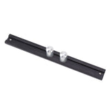 Woodworking Planing Stop Board Positioning Adjustable Woodworking Baffle for Workbench Table Accessories 19mm / 0.75in - Extra Image