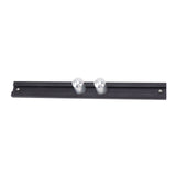 Woodworking Planing Stop Board Positioning Adjustable Woodworking Baffle for Workbench Table Accessories 19mm / 0.75in - Extra Image