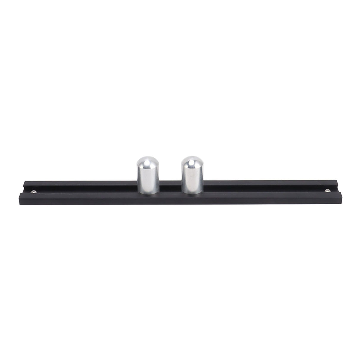 Woodworking Planing Stop Board Positioning Adjustable Woodworking Baffle for Workbench Table Accessories 19mm / 0.75in