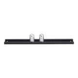 Woodworking Planing Stop Board Positioning Adjustable Woodworking Baffle for Workbench Table Accessories 19mm / 0.75in - Extra Image