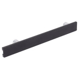 Woodworking Planing Stop Board Positioning Adjustable Woodworking Baffle for Workbench Table Accessories 20mm / 0.79in - Side View