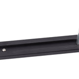 Woodworking Planing Stop Board Positioning Adjustable Woodworking Baffle for Workbench Table Accessories 20mm / 0.79in - Rear View
