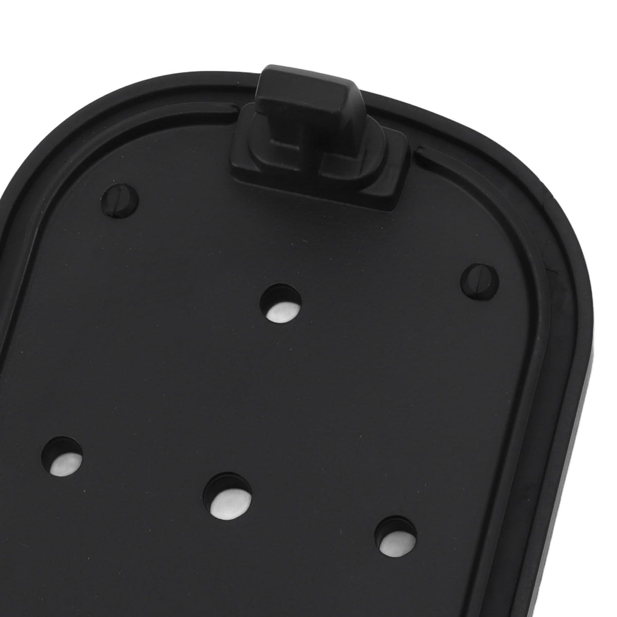 Key Lock Box Safe Security Wall Mounted Waterproof Password Combination Lock Storage Box for House Key Matte Black