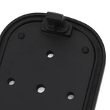 Key Lock Box Safe Security Wall Mounted Waterproof Password Combination Lock Storage Box for House Key Matte Black - Extra Image