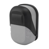 Key Lock Box Safe Security Wall Mounted Waterproof Password Combination Lock Storage Box for House Key Flash Silver