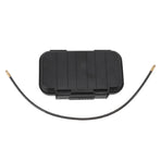 Portable Security Case Waterproof Rustproof Combination Security Key Lock Box for Outdoor