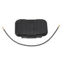 Portable Security Case Waterproof Rustproof Combination Security Key Lock Box for Outdoor