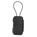 Portable Security Case Waterproof Rustproof Combination Security Key Lock Box for Outdoor