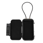 Portable Security Case Waterproof Rustproof Combination Security Key Lock Box for Outdoor