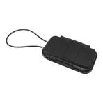 Portable Security Case Waterproof Rustproof Combination Security Key Lock Box for Outdoor