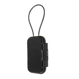 Portable Security Case Waterproof Rustproof Combination Security Key Lock Box for Outdoor - Extra Image