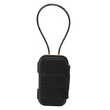 Portable Security Case Waterproof Rustproof Combination Security Key Lock Box for Outdoor - Extra Image