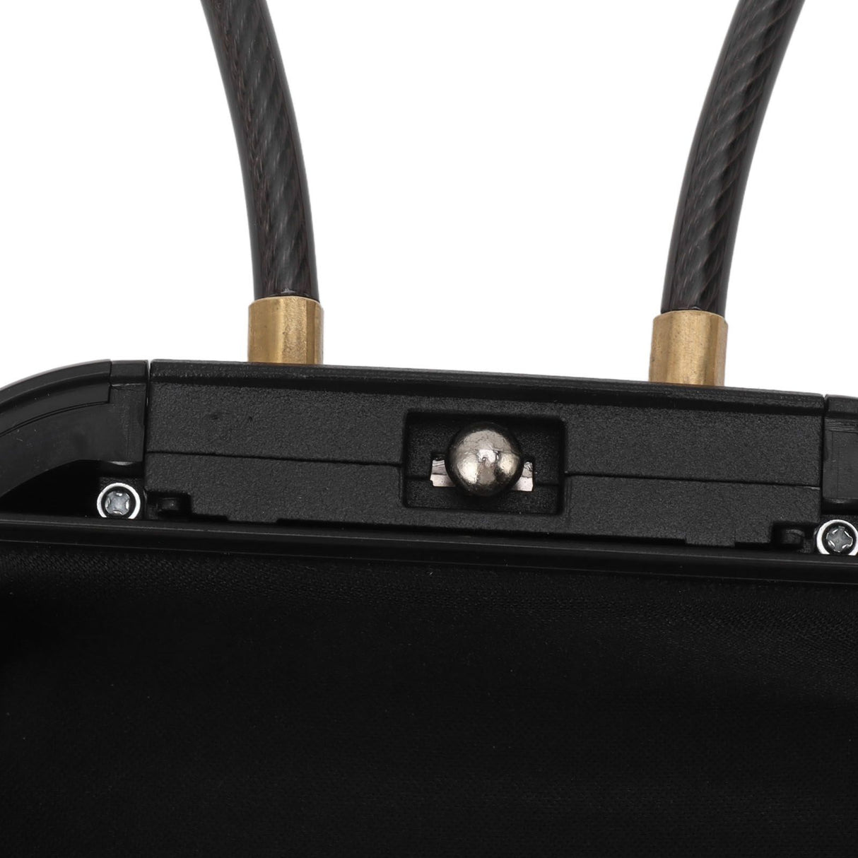 Portable Security Case Waterproof Rustproof Combination Security Key Lock Box for Outdoor