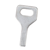 Key Lock Box Code Access Weather Resistant Wall Mount Safety Lock Box Key Lockbox with Hook for Home Car