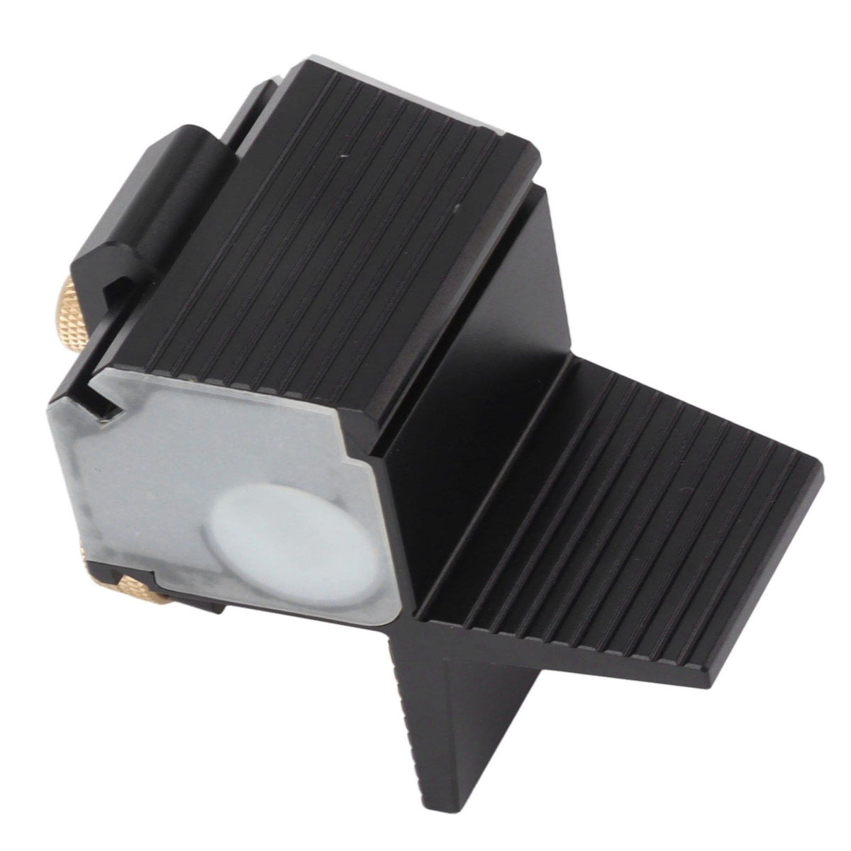 Woodworking Dovetail Magnetic Saw 1:7 Accuracy Cutting Aluminum Alloy Wood Joints Guide Gauge