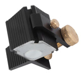Woodworking Dovetail Magnetic Saw 1:7 Accuracy Cutting Aluminum Alloy Wood Joints Guide Gauge