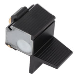 Woodworking Dovetail Magnetic Saw 1:7 Accuracy Cutting Aluminum Alloy Wood Joints Guide Gauge