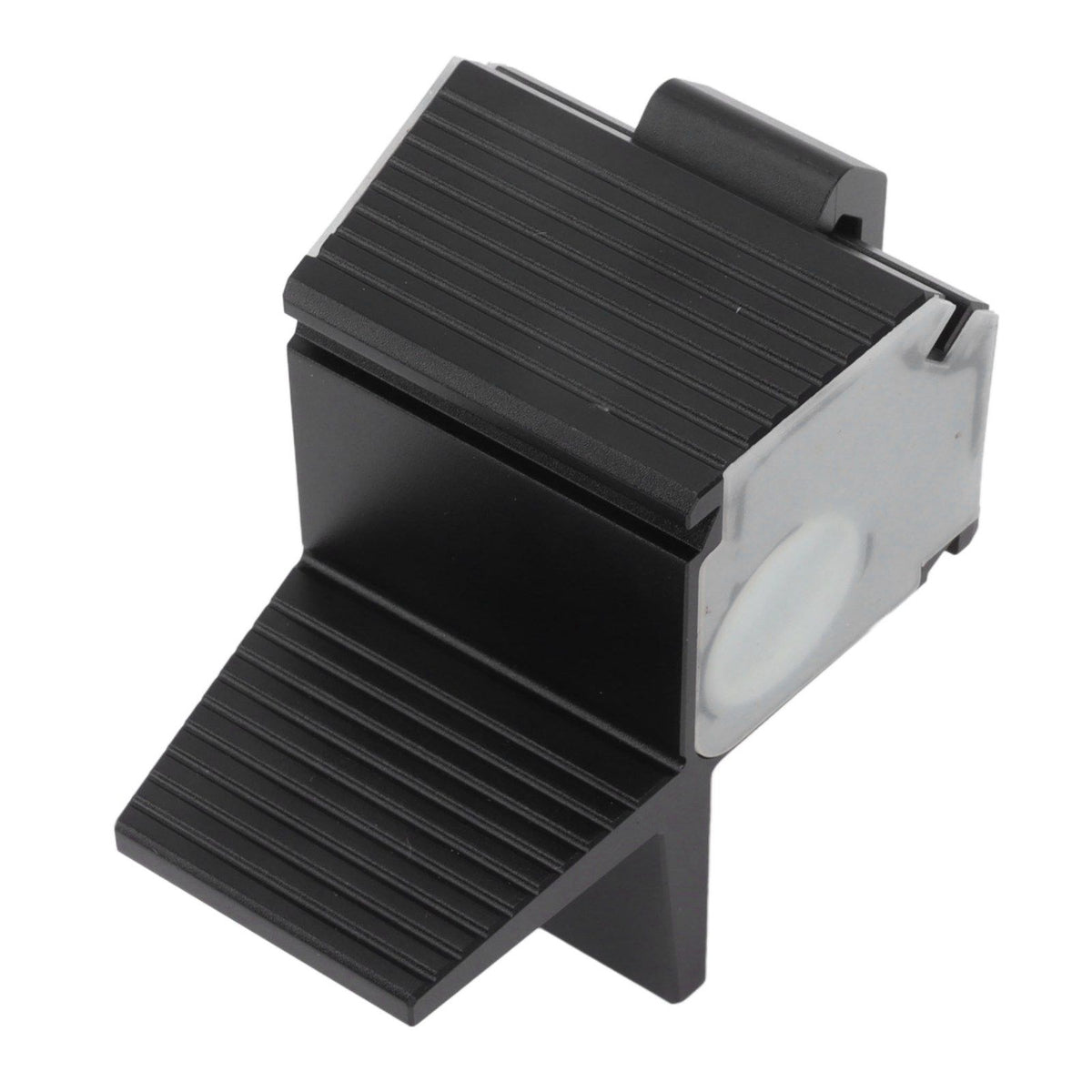 Woodworking Dovetail Magnetic Saw 1:7 Accuracy Cutting Aluminum Alloy Wood Joints Guide Gauge