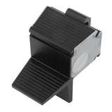 Woodworking Dovetail Magnetic Saw 1:7 Accuracy Cutting Aluminum Alloy Wood Joints Guide Gauge - Extra Image