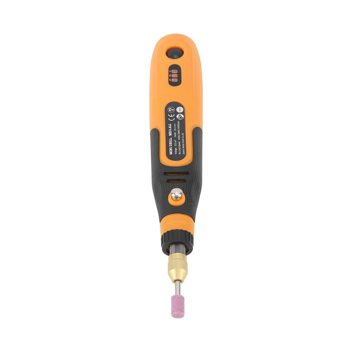 Electric Carving Pen 3.6V Multifunctional USB Mini Engraver Mini Electric Engraver Etching Pen for Grinding Polishing