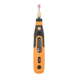 Electric Carving Pen 3.6V Multifunctional USB Mini Engraver Mini Electric Engraver Etching Pen for Grinding Polishing