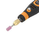 Electric Carving Pen 3.6V Multifunctional USB Mini Engraver Mini Electric Engraver Etching Pen for Grinding Polishing