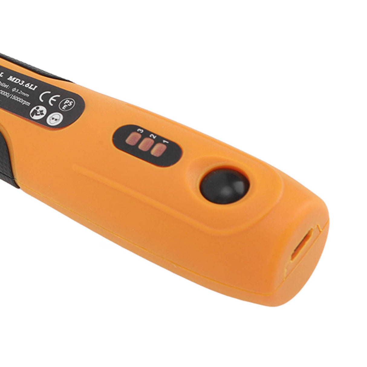 Electric Carving Pen 3.6V Multifunctional USB Mini Engraver Mini Electric Engraver Etching Pen for Grinding Polishing