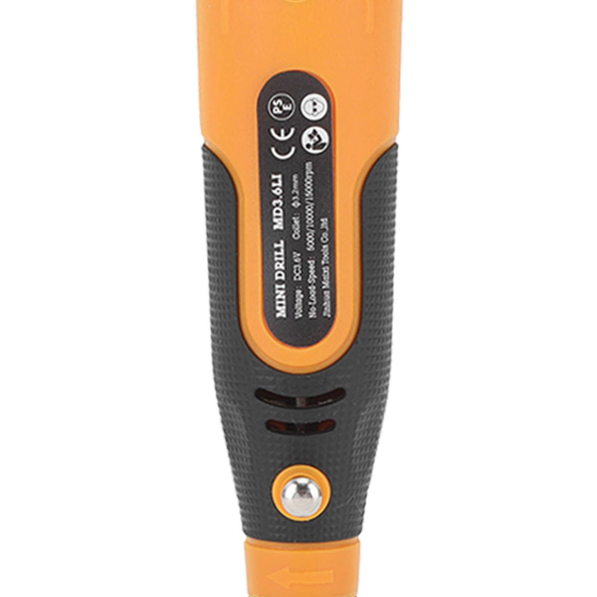 Electric Carving Pen 3.6V Multifunctional USB Mini Engraver Mini Electric Engraver Etching Pen for Grinding Polishing