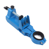 Bench Drill Holder Top 360 Degree Adjustable Hand Drill Fixing Bracket Holder Table Stand - Extra Image
