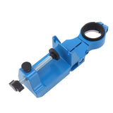 Bench Drill Holder Top 360 Degree Adjustable Hand Drill Fixing Bracket Holder Table Stand