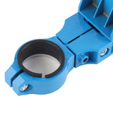 Bench Drill Holder Top 360 Degree Adjustable Hand Drill Fixing Bracket Holder Table Stand - Extra Image