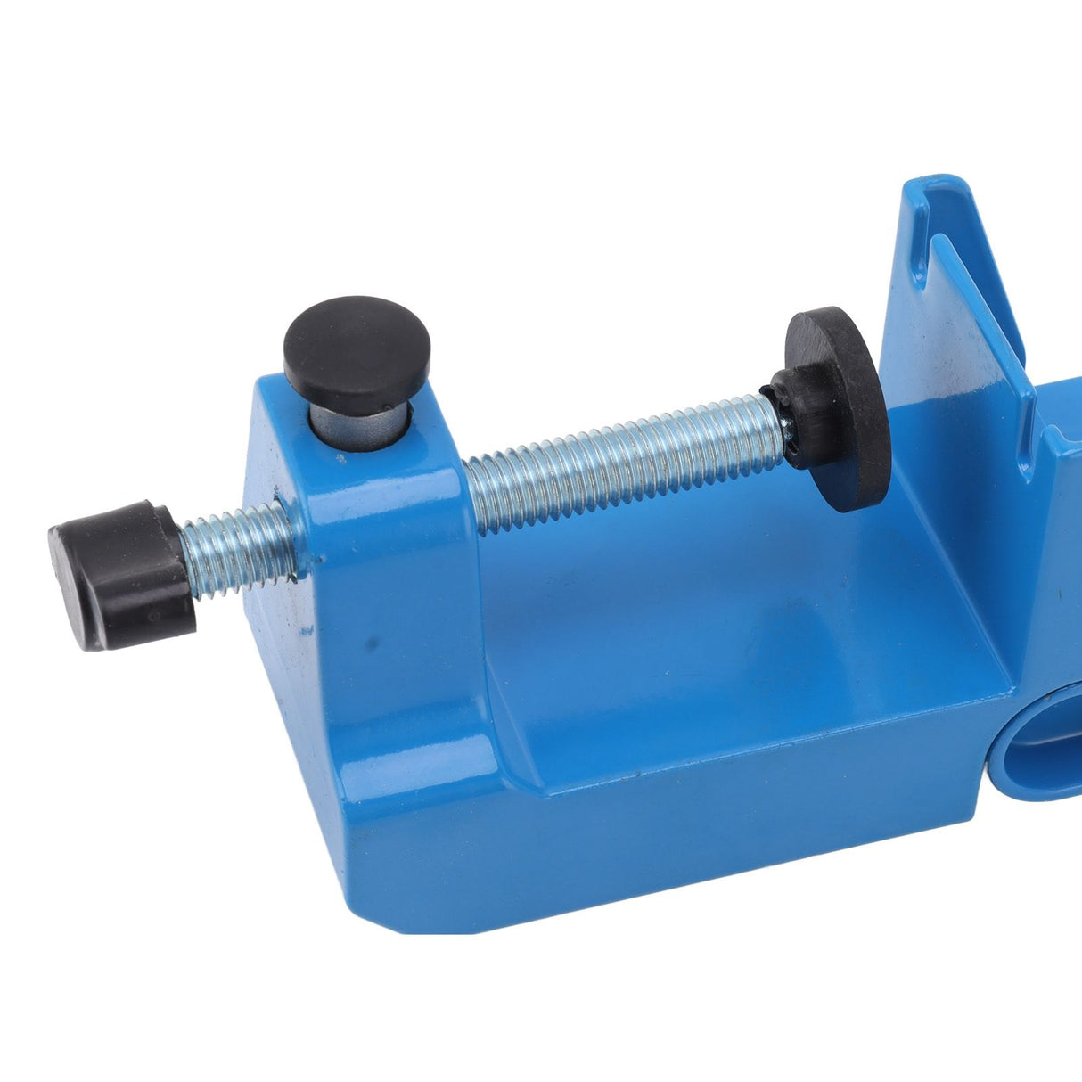 Bench Drill Holder Top 360 Degree Adjustable Hand Drill Fixing Bracket Holder Table Stand