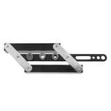 Hole Punch Locator Self Centering Doweling Jig Adjustable Drilling Guide Template DIY Woodworking Tool Kit