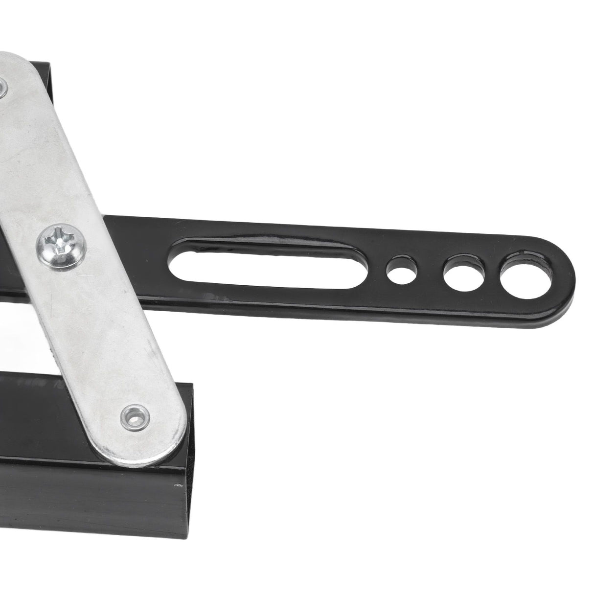 Hole Punch Locator Self Centering Doweling Jig Adjustable Drilling Guide Template DIY Woodworking Tool Kit