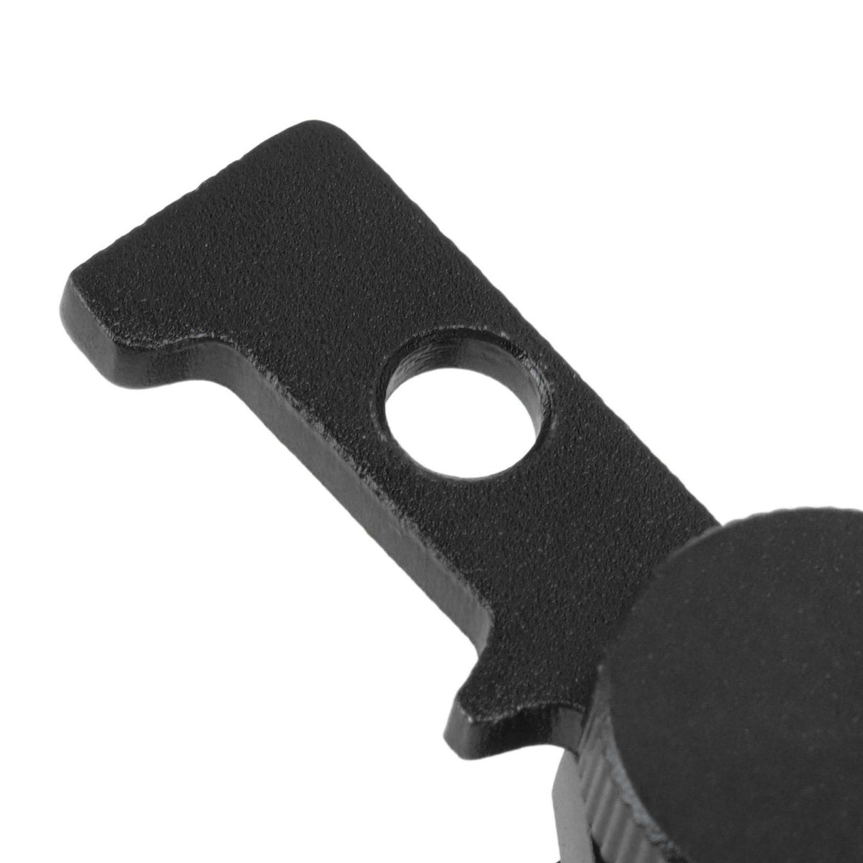 Stair Gauge Knob Aluminium Alloy Framing Square Stops Stair Gauge Knobs Stair Stringer Layout Tool Black