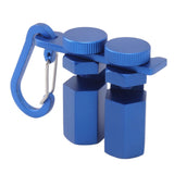 Stair Gauge Knob Aluminium Alloy Framing Square Stops Stair Gauge Knobs Stair Stringer Layout Tool Blue