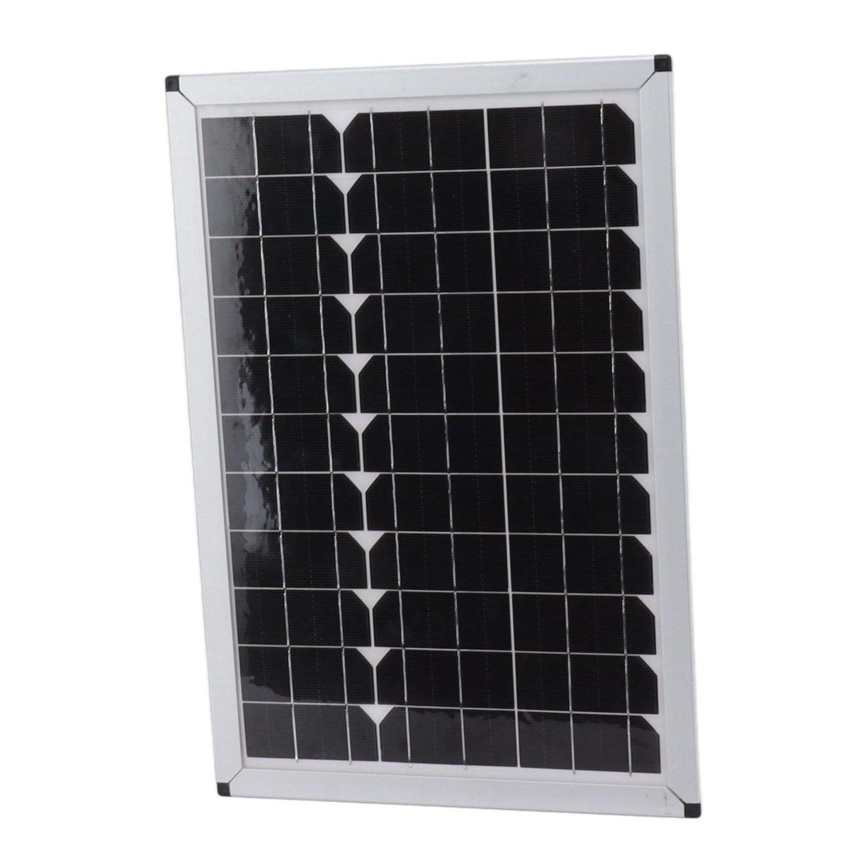 Solar Panel 100W 18V Monocrystalline Silicon 15.7in Long 10.8in Wide Portable Solar Panel Charger for Car Laptop Lamp