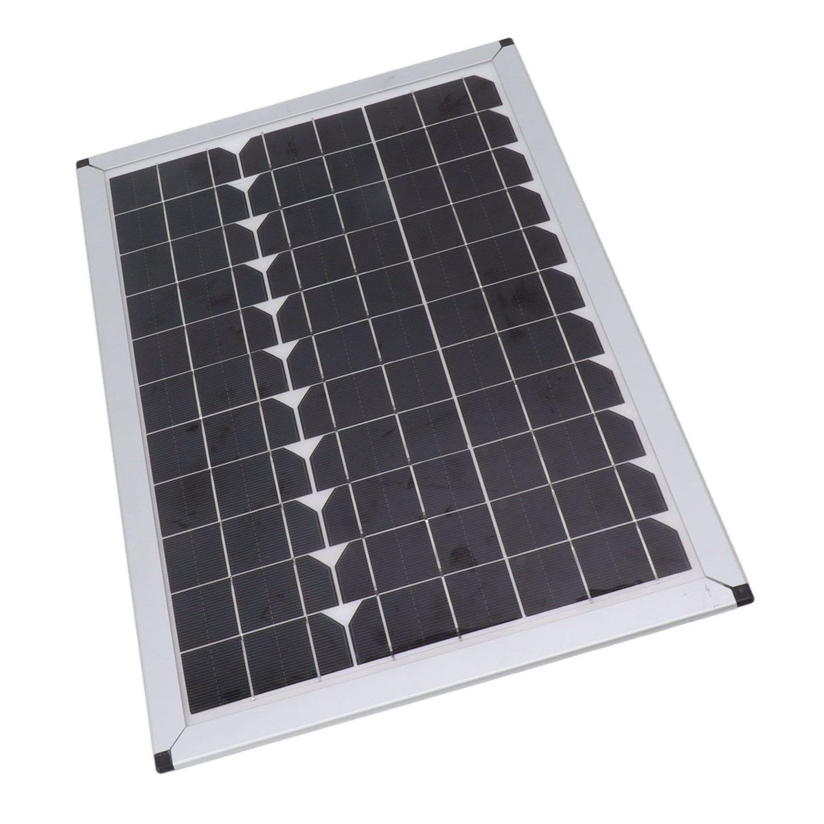 Solar Panel 100W 18V Monocrystalline Silicon 15.7in Long 10.8in Wide Portable Solar Panel Charger for Car Laptop Lamp