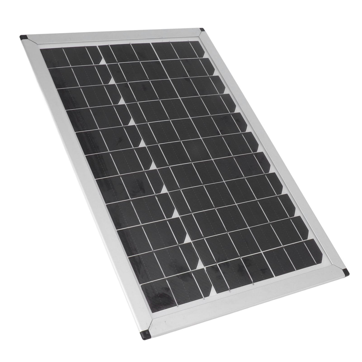 100W 18V Portable Solar Panel Kit 100 Watt 18 Volt Monocrystalline Portable Solar Panel for Automobiles Ships Airplanes Outdoor Agriculture Planting Tourism