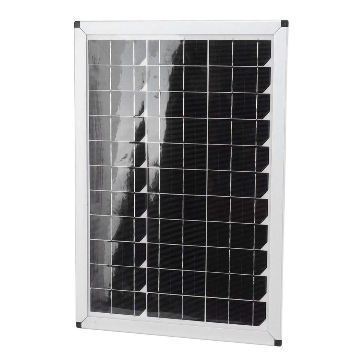 100W 18V Portable Solar Panel Kit 100 Watt 18 Volt Monocrystalline Portable Solar Panel for Automobiles Ships Airplanes Outdoor Agriculture Planting Tourism