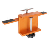 Cabinet Clamps Right Angle Professional Aluminum Alloy Cabinet Installation Clamps for Display Cabinet