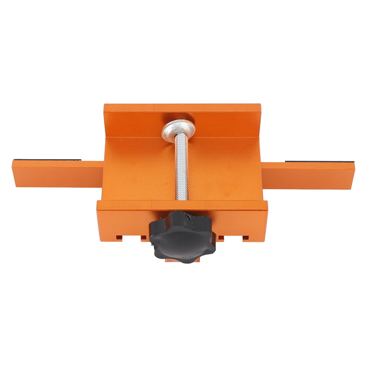 Cabinet Clamps Right Angle Professional Aluminum Alloy Cabinet Installation Clamps for Display Cabinet